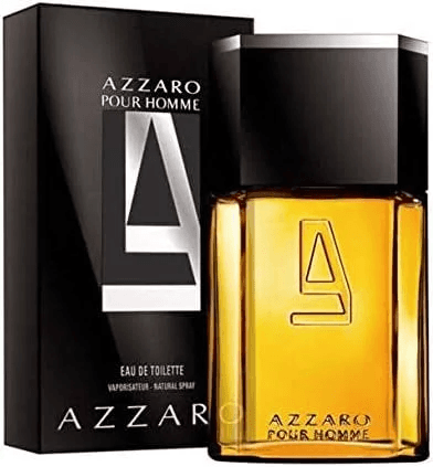 Azzaro Edt 200 Ml