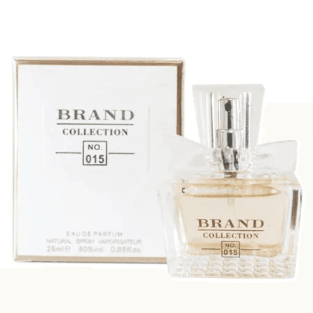 Brand Collection 015 - Inspiração Miss Tradicional - 25ml