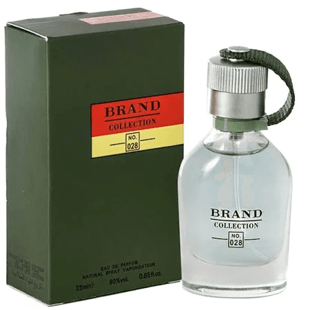 028 - Hugo Boss Man 25ml