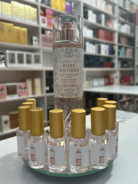 Decant 10ml - Pure Wonder