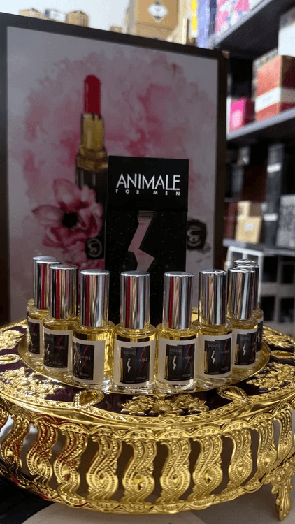Decant 10ml - Animale