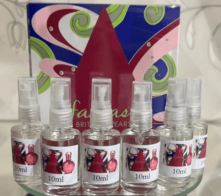 Decant 10ml - Fantasy