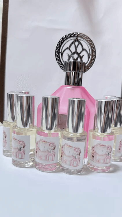 Decant 10ml - Selena