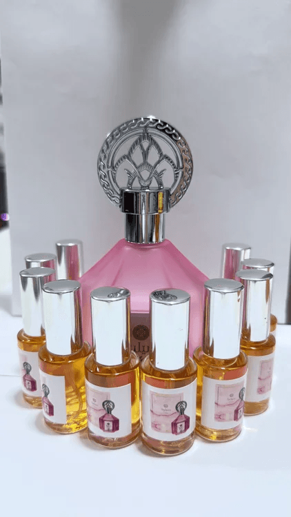 Decant 10ml - Sophia