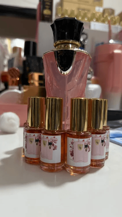 Decant 10ml - Tibyan (Good Girl Blush)