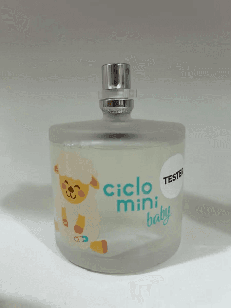 Tester Ciclo Mini Bee (Ovelha) 100ml