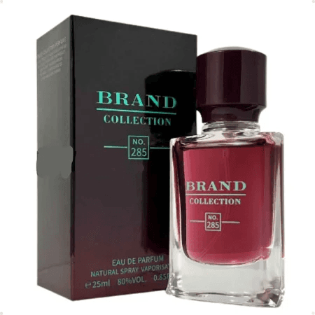 285 - Joop! Homme 25ml