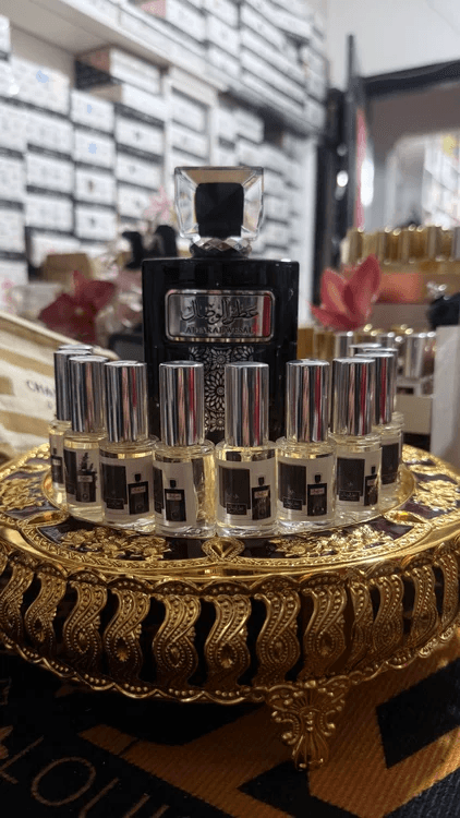 Decant 10ml - Attar