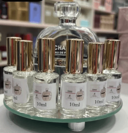 Decant 10ml - Chants