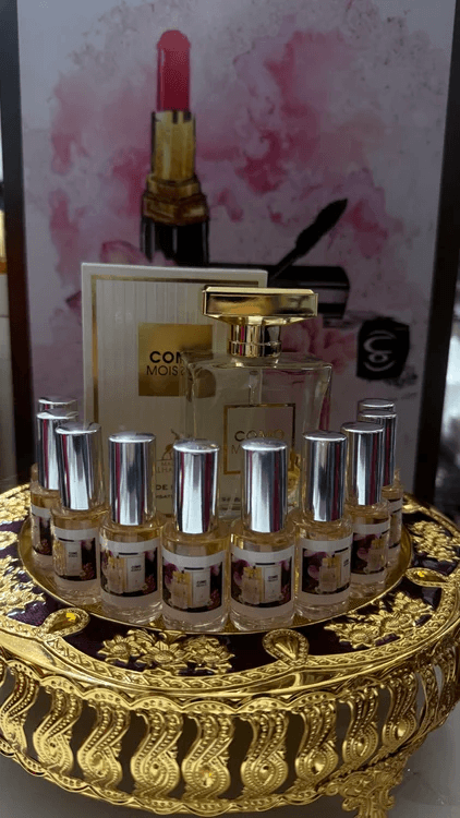 Decant 10ml - Coco Mademoiselle