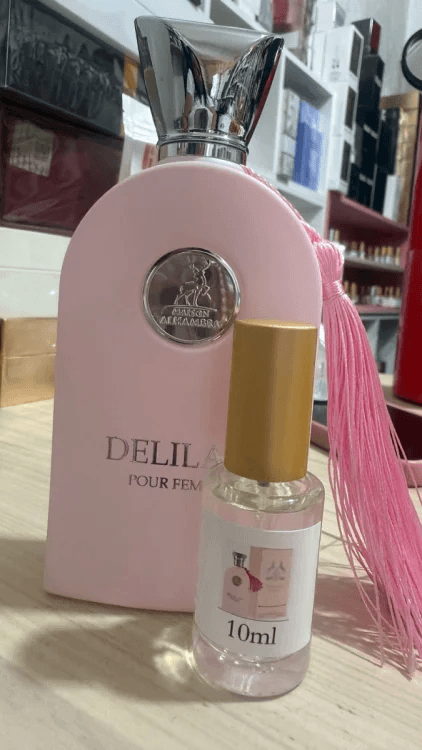 Decant 10ml - Delilah