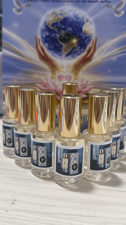 Decant 10ml - Duha