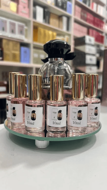Decant 10ml - L'Interdit