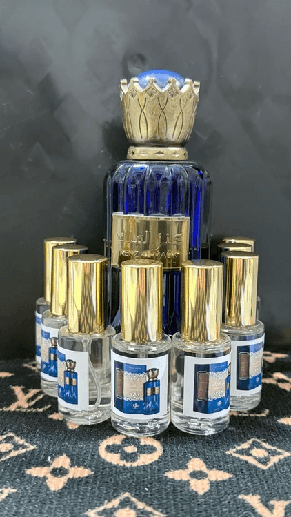 Decant 10ml - Kenz Al Malik