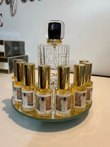 Decant 10ml - Leoni