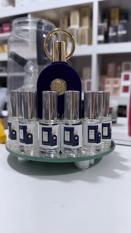 Decant 10ml - Philos Pura
