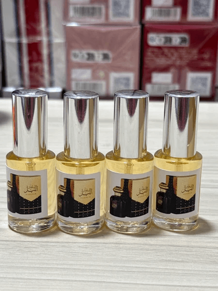 Decant 10ml - Sultan