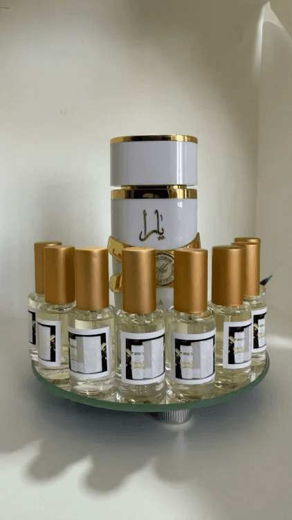 Decant 10ml - Yara Moi