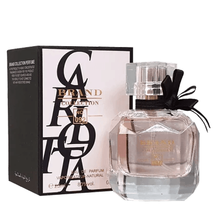 092 - Mon Paris YSL 25ml