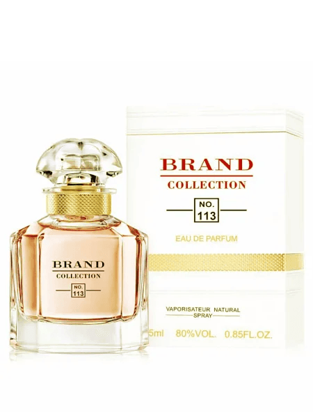 Brand Collection 113 - Inspiração Mon Guerlain - 25ml
