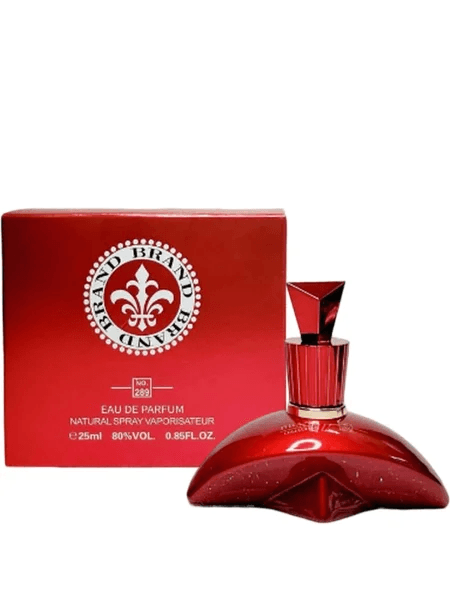 289 - Marina Rouge Royal 25ml