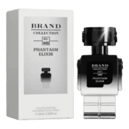 440 - Phantom Elixir 25ml