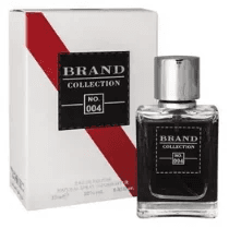 Brand Collection 004 Inspiração Ch men - 25ml