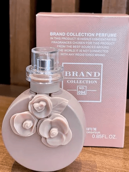 Brand Collection 094 - Inspiração Valentina Poudre - 25ml