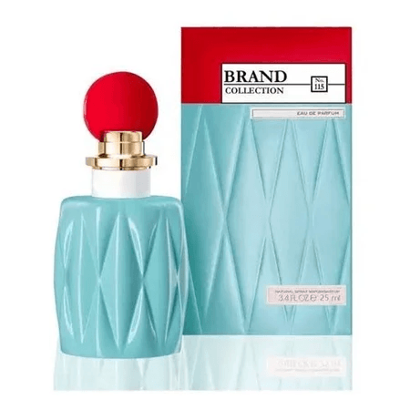 Brand Collection 115 - Inspiração Miu Miu - 25ml