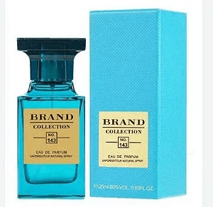 143 - Tom Ford Neroli Portofino 25ml