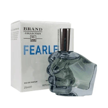 266 - Diesel Only The Brave 25ml