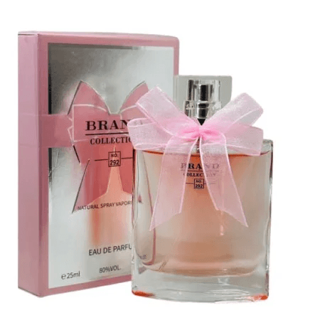 Brand Collection 292 - Inspiração La Vie Est Belle - 25ml