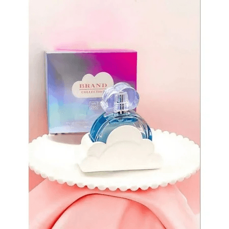 Brand Collection 295 - Inspiração Cloud Ariana Grande - 25ml