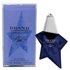 Brand Collection 366 - Inspiração Angel Elixir - 25ml