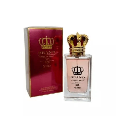 Brand Collection 373 - Inspiração Q by Dolce & Gabbana - 25ml