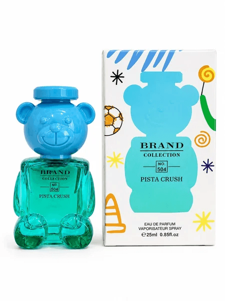 504 - Moschino Toy 2 Pearl (Pista Crush)