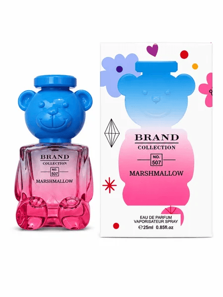 507 - Moschino Toy Marshmallow