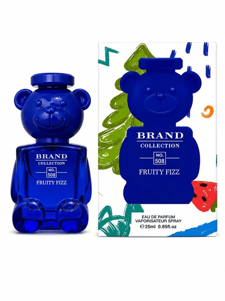 508 - Moschino Toy Fruity Fizz