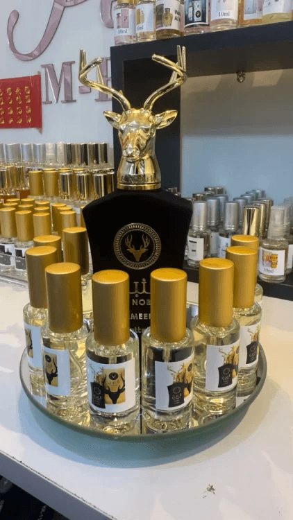 Decant 10ml - Ameer