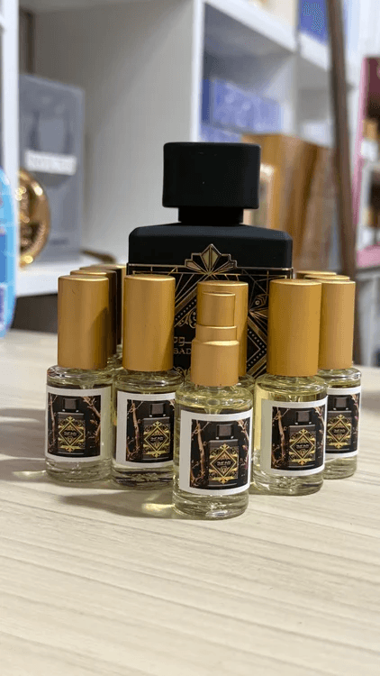 Decant 10ml - Bade'e Al Oud Oud For Glory