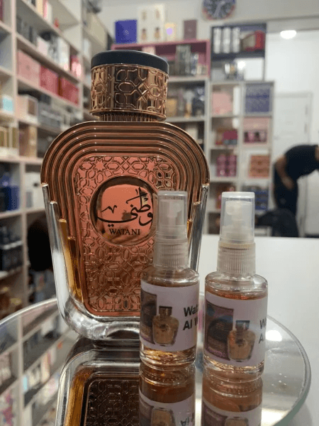 Decant 10ml - Watani