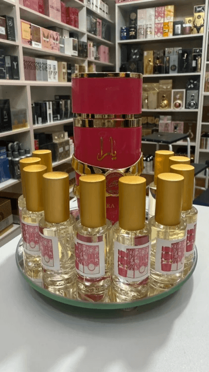Decant 10ml - Yara Candy