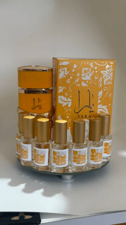 Decant 10ml - Yara Tous
