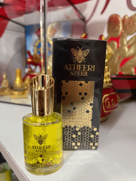 Inspiração Atheeri EDP 30ml Afeer
