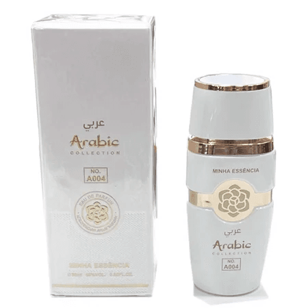 Inspiração A004 Yara Moi 25ml