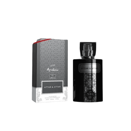 Inspiração A013 Attar al Wesal 25ml