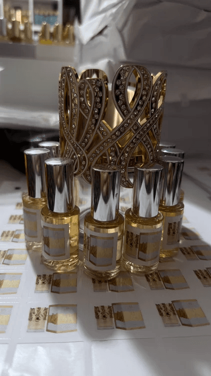 Decant 10ml - Dalal