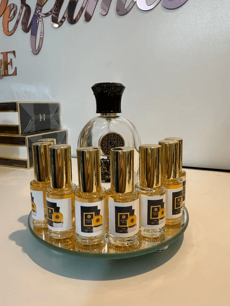 Decant 10ml - Omnia