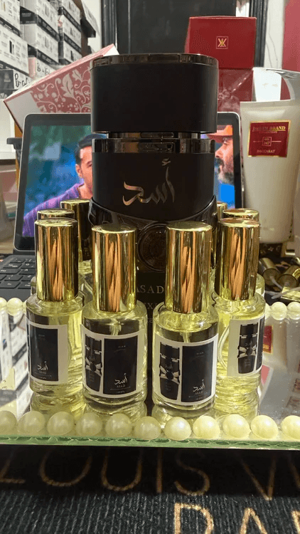 Decant 10ml - Asad Elixir