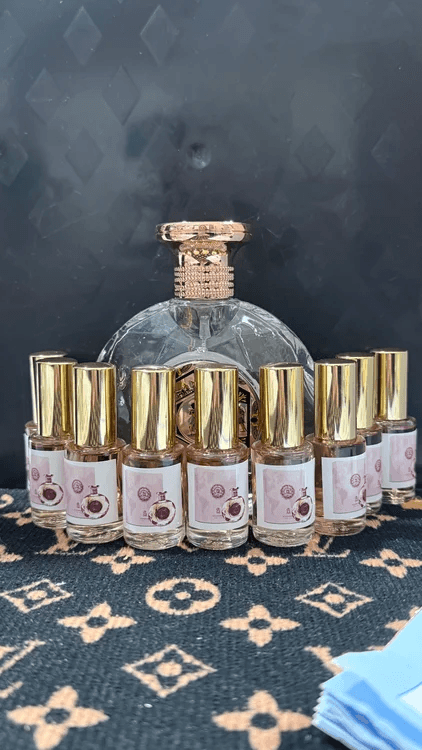 Decant 10ml - Cleopatra